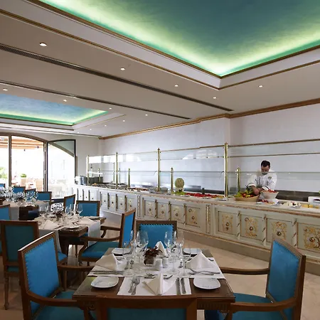 Mitsis Selection Laguna Resort Hersonissos (Crete)