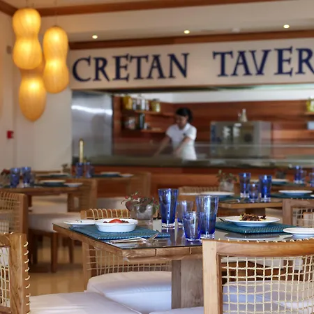 Mitsis Selection Laguna 5*