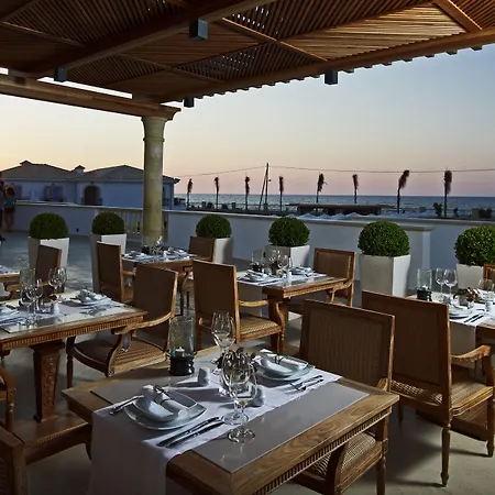 Resort Mitsis Selection Laguna