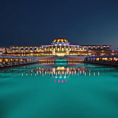 Resort Mitsis Selection Laguna 5*