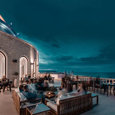 Mitsis Selection Laguna 5* Hersonissos (Crete)