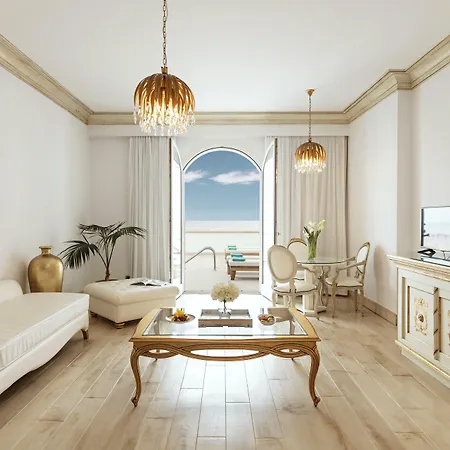 Resort Mitsis Selection Laguna