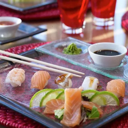 Mitsis Selection Laguna Resort 5*