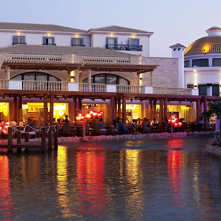 Mitsis Selection Laguna Resort 5*