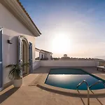אתר נופש Mitsis Selection Laguna