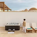אתר נופש Mitsis Selection Laguna הרסוניסוס