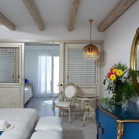 Mitsis Selection Laguna Ośrodek wypoczynkowy 5*