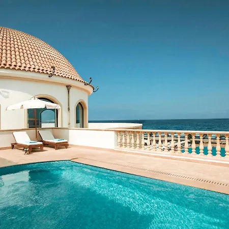 Resort Mitsis Selection Laguna Hersonissos (Crete)