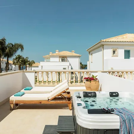 Mitsis Selection Laguna Semesteranläggning (resort) 5*