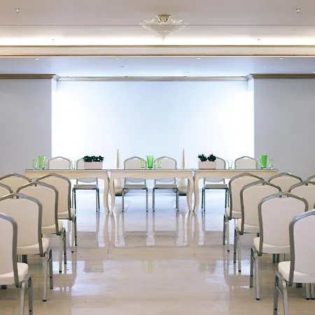 Mitsis Selection Laguna Ośrodek wypoczynkowy Hersonissos (Crete)