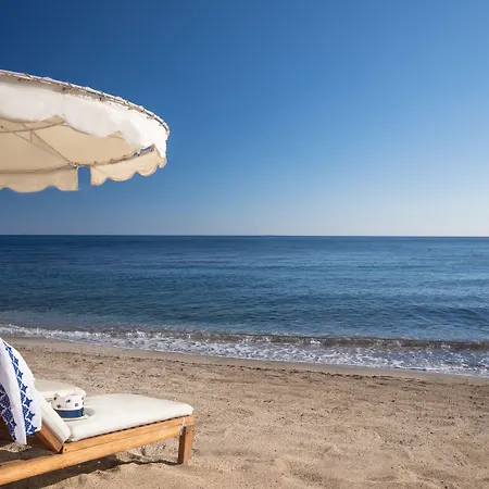 Mitsis Selection Laguna 헐소니소스