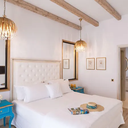 Mitsis Selection Laguna 5* Chersonissos