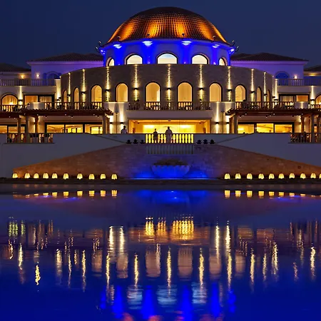 Resort Mitsis Selection Laguna Hersonissos (Crete)
