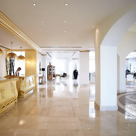 Resort Mitsis Selection Laguna