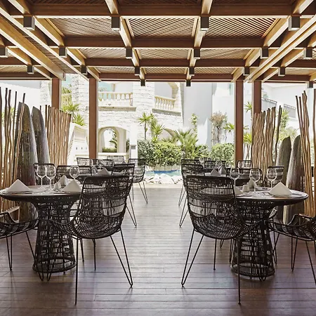 Mitsis Selection Laguna Resort