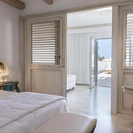 Mitsis Selection Laguna 5*