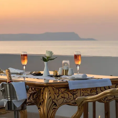 Mitsis Selection Laguna Resort Hersonissos (Crete)