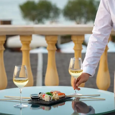 Resort Mitsis Selection Laguna