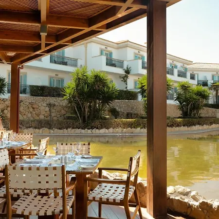 Mitsis Selection Laguna Resort Hersonissos (Crete)