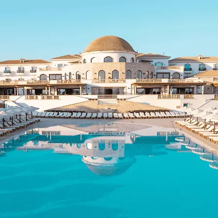 Mitsis Selection Laguna Resort Hersonissos (Crete)