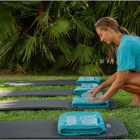 Resort Mitsis Selection Laguna