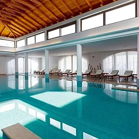 Mitsis Selection Laguna Resort Hersonissos (Crete)