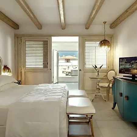 Resort Mitsis Selection Laguna 5*