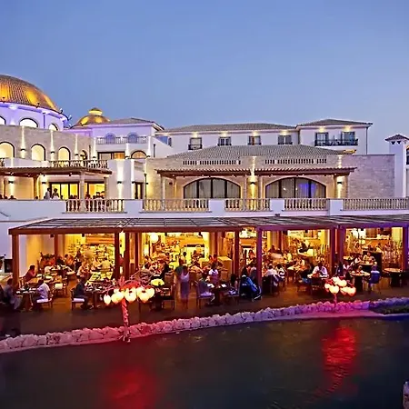 Resort Mitsis Selection Laguna 5*