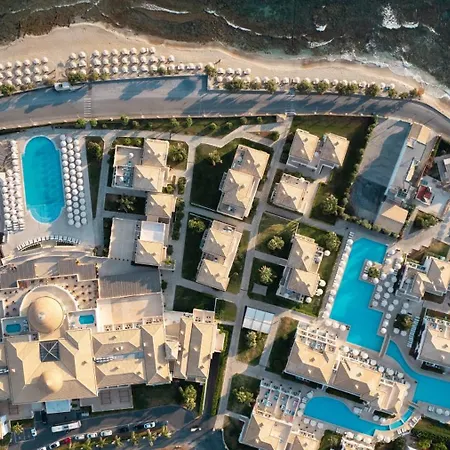 Resort Mitsis Selection Laguna