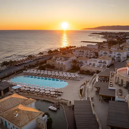Mitsis Selection Laguna Resort Hersonissos (Crete)