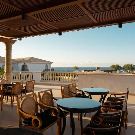 Mitsis Selection Laguna Resort Hersonissos (Crete)