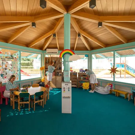 Resort Mitsis Selection Laguna Hersonissos (Crete)