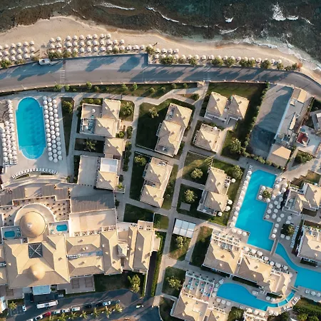 Resort Mitsis Selection Laguna Hersonissos (Crete)