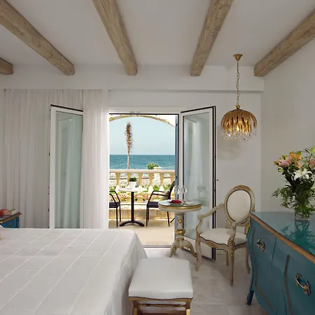 Mitsis Selection Laguna Resort Hersonissos (Crete)