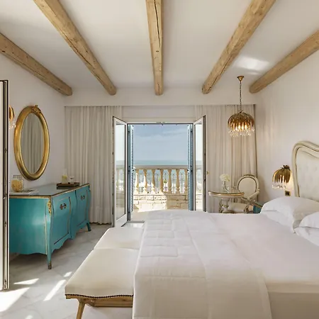 Resort Mitsis Selection Laguna
