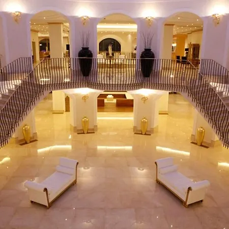 Mitsis Selection Laguna 리조트 헐소니소스