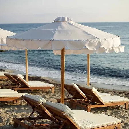 리조트 Mitsis Selection Laguna