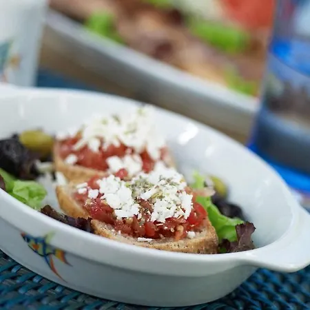 Mitsis Selection Laguna 리조트 헐소니소스