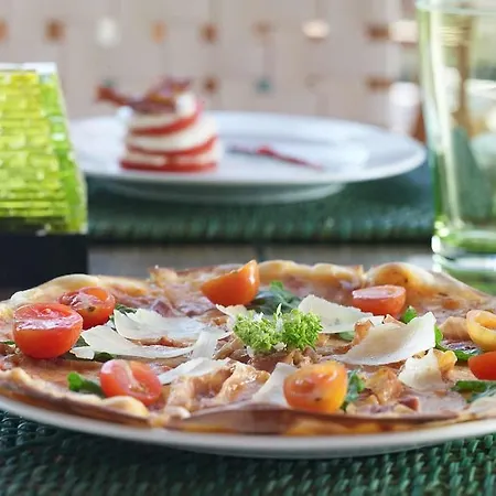 Ośrodek wypoczynkowy Mitsis Selection Laguna 5*