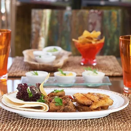 Mitsis Selection Laguna 5*