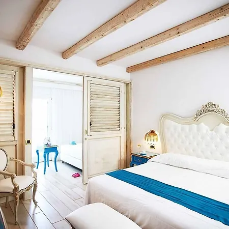 Mitsis Selection Laguna Ośrodek wypoczynkowy