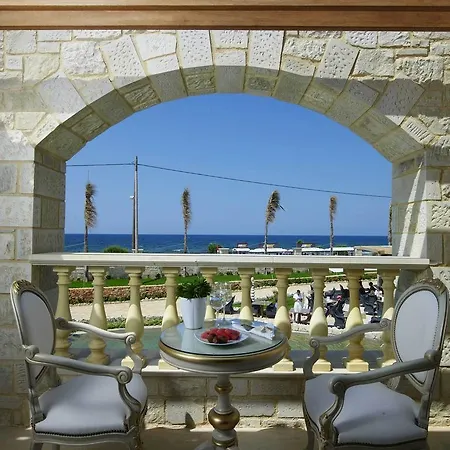 Mitsis Selection Laguna Semesteranläggning (resort) 5*