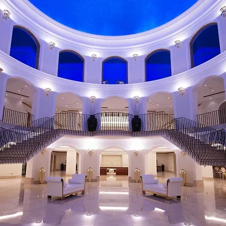 Mitsis Selection Laguna Ośrodek wypoczynkowy