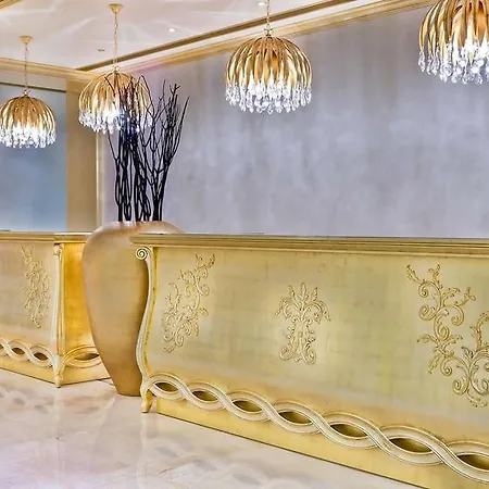 Mitsis Selection Laguna Ośrodek wypoczynkowy Hersonissos (Crete)