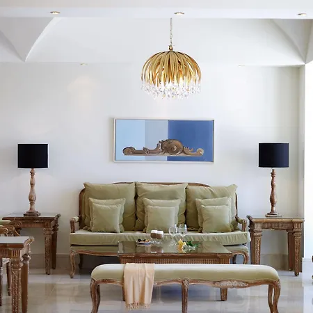 리조트 Mitsis Selection Laguna 5*