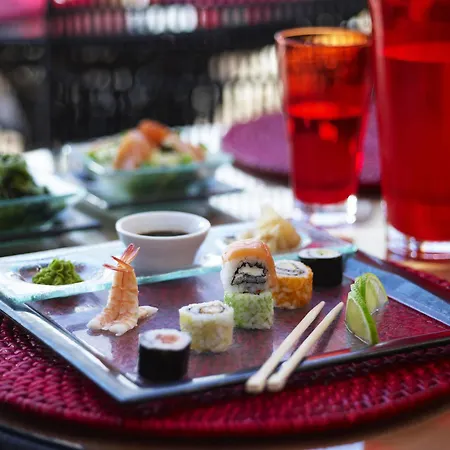 Mitsis Selection Laguna Ośrodek wypoczynkowy