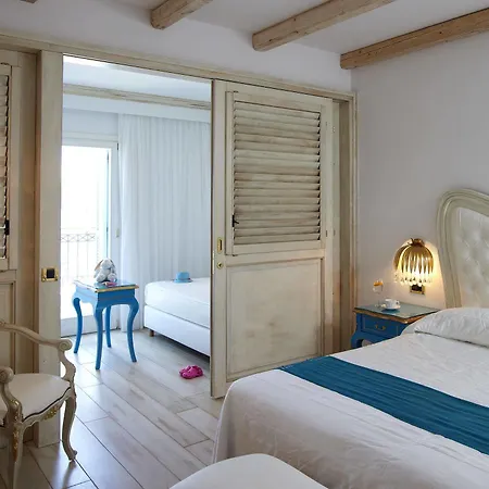 Mitsis Selection Laguna 5*