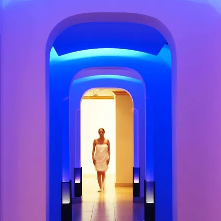 Ośrodek wypoczynkowy Mitsis Selection Laguna 5*