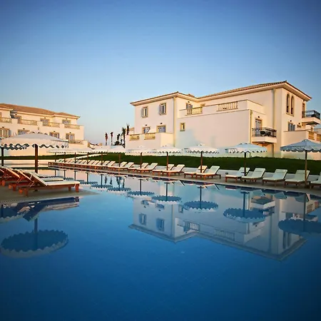 Mitsis Selection Laguna Ośrodek wypoczynkowy