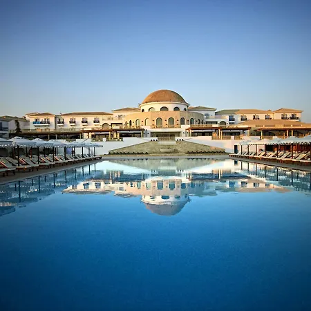 Mitsis Selection Laguna Resort Hersonissos (Crete)